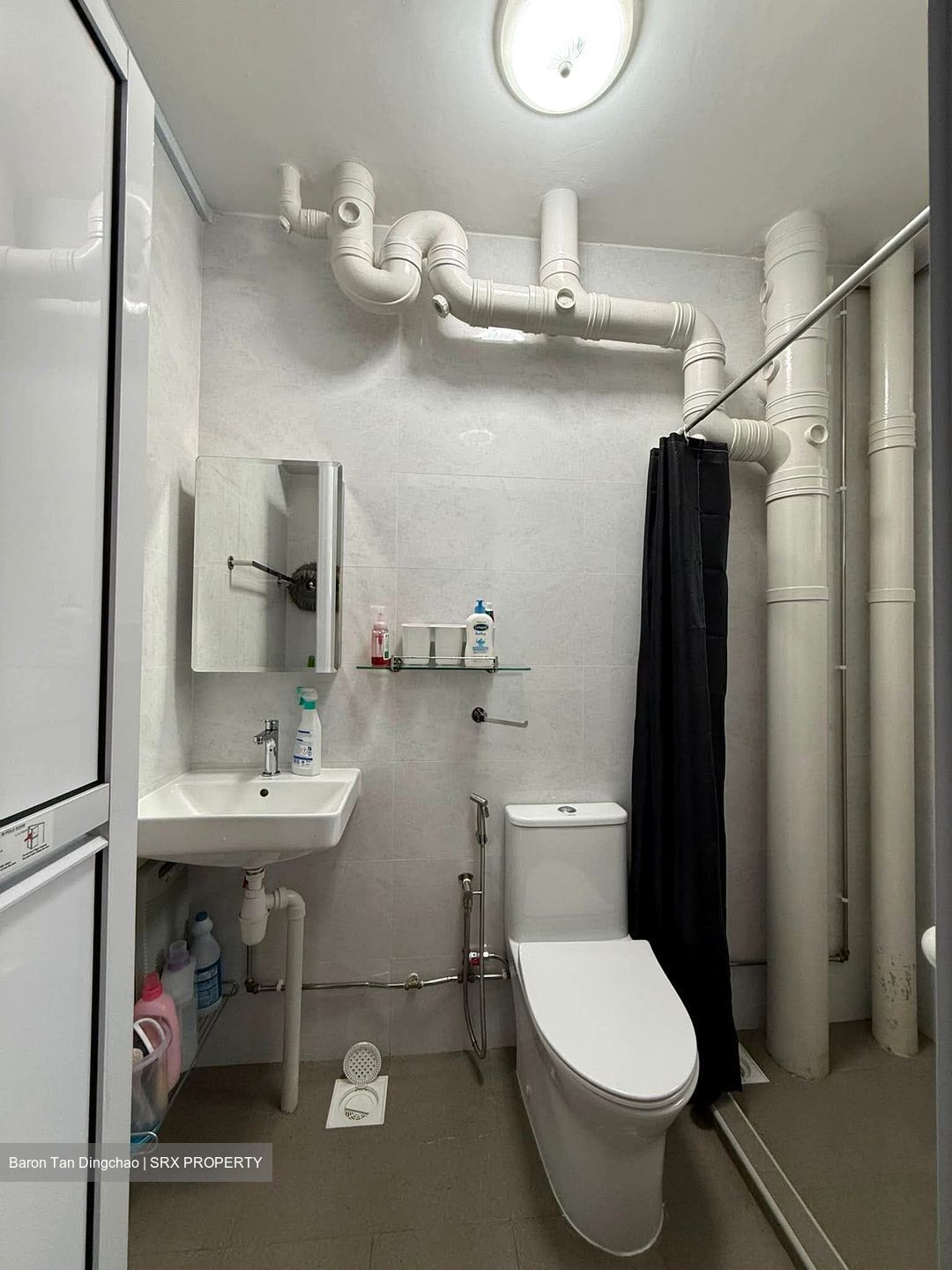 Blk 257 Serangoon Central Drive (Serangoon), HDB 5 Rooms #610373881